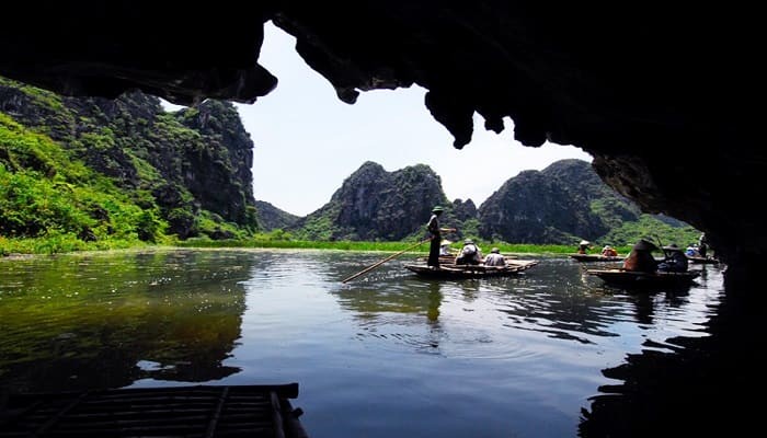 Ninh Binh